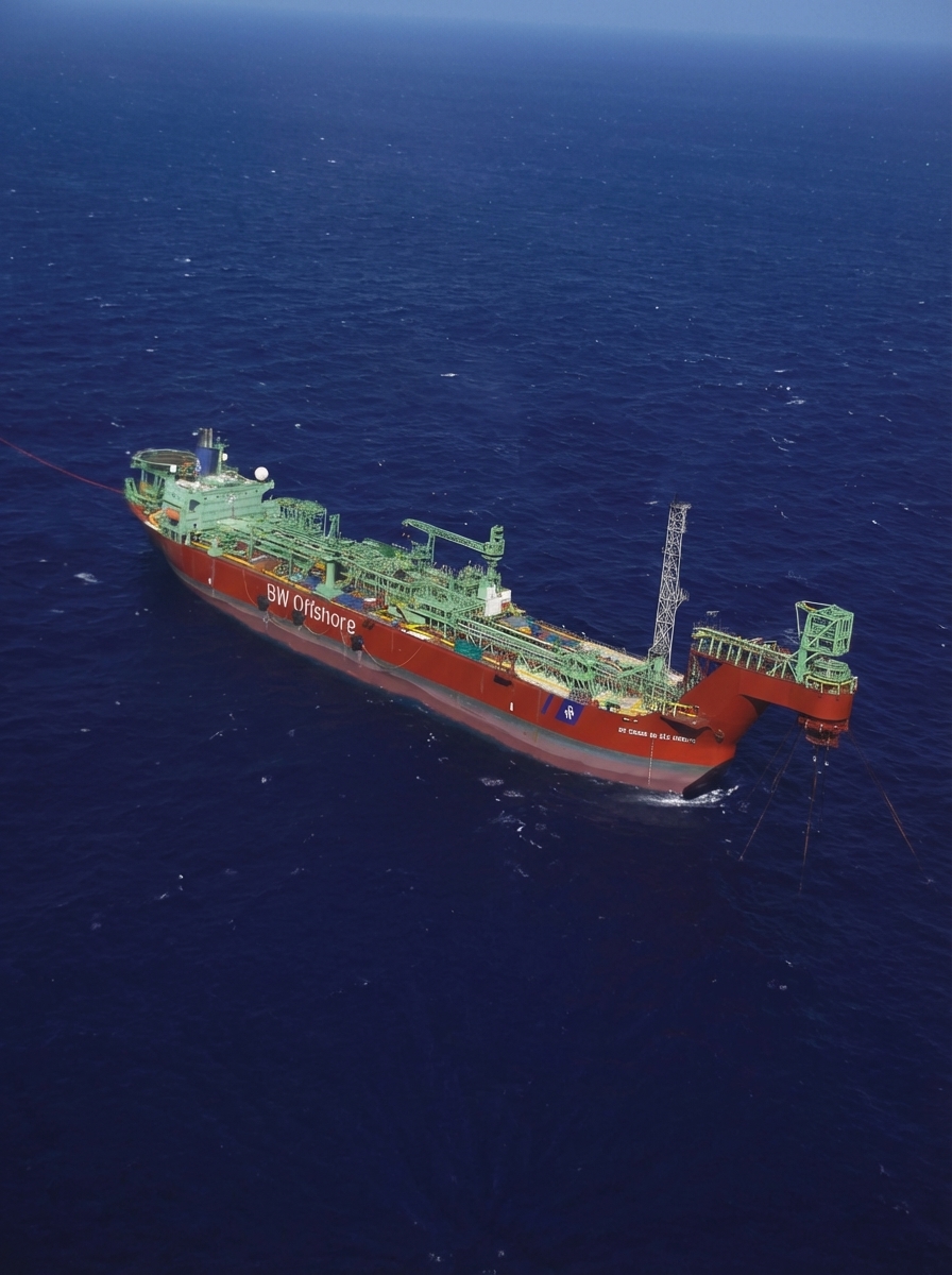 FPSO
