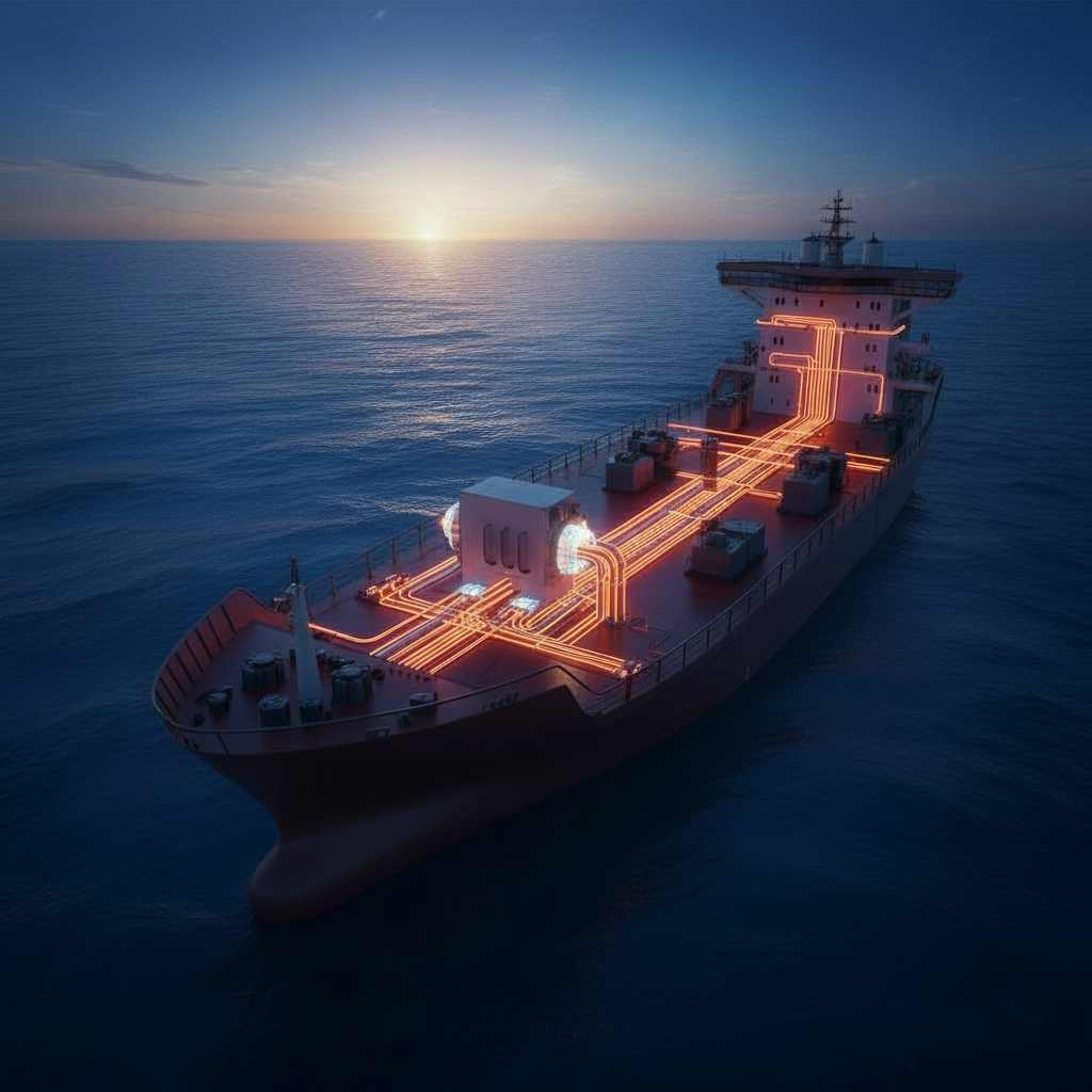 TANK & AUTOMATION SOLUTIONS